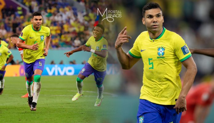 Seleção Brasileira