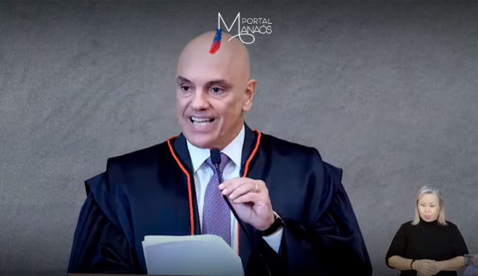 Alexandre de Moraes