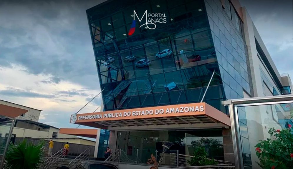 DPE-AM abre inscrições para 30 vagas de estágio em Direito em Manaus