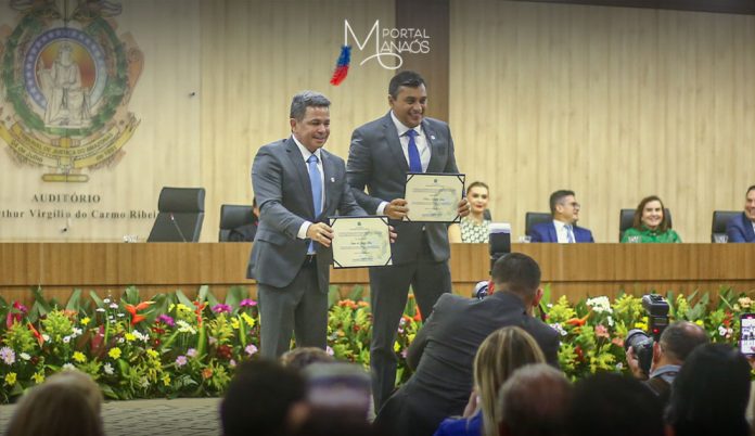 Diplomação