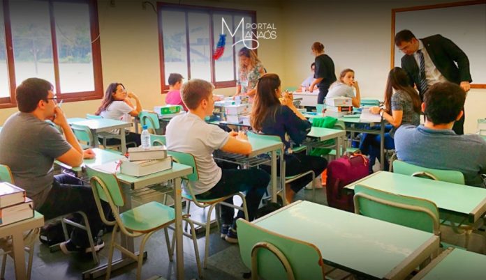 Estágio DPE Inscrições para processos seletivos de estágio e residência da DPE-AM terminam nesta segunda, 7/8