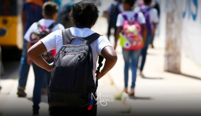 Estudantes Brasil 14,8% de estudantes já deixaram de frequentar escola por medo de violência, aponta estudo