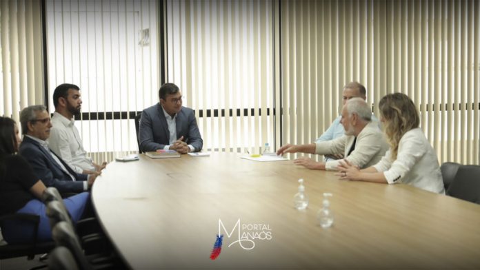 Feiras de tecnologia