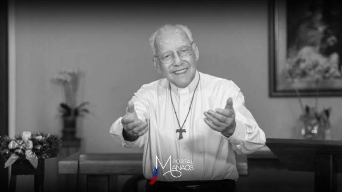 Jonas Abib - Canção Nova