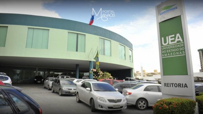 UEA UEA realiza I Congresso Norte Brasileiro de Pedagogia do Esporte
