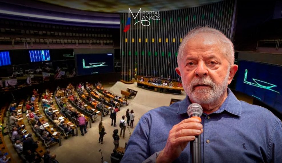 Lula diz que 'centrão' não existia e que negocia cargos individualmente