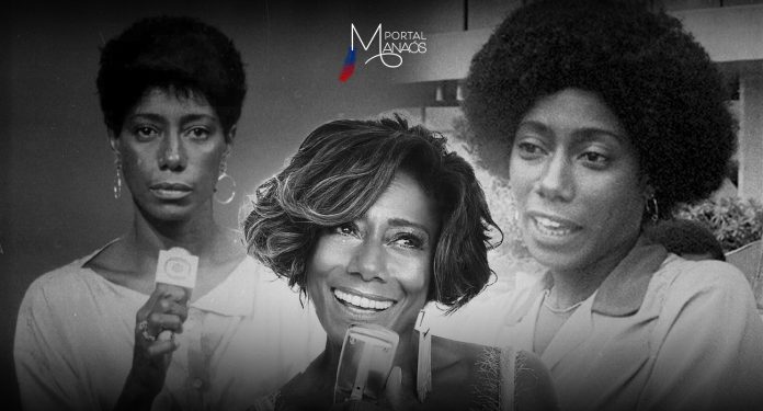 glória maria manaós