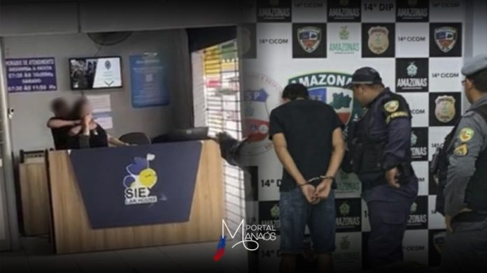 capa assalto lotérica