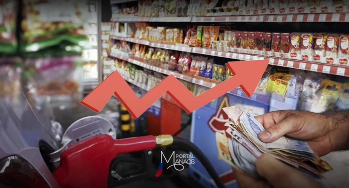 capa aumento manaós