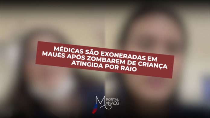 capa medicas manaós