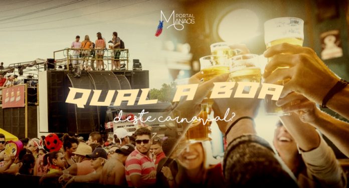 capa qual a boa sabado