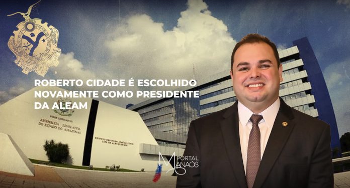 capa roberto cidade 2