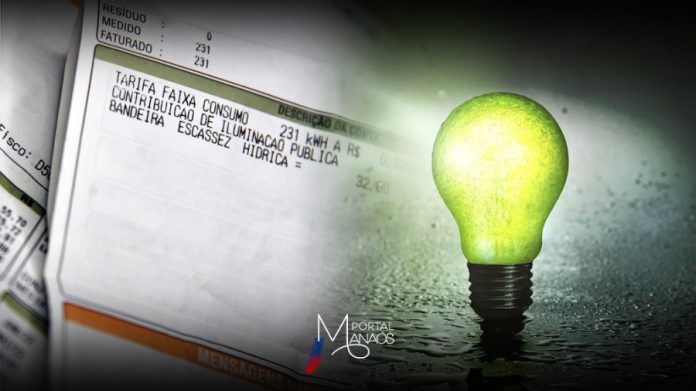 capa tarifa A Agência Nacional de Energia Elétrica (ANEEL) confirmou na sexta-feira (27), que a bandeira tarifária para o mês de janeiro de 2025 será verde. Dessa forma, os consumidores de energia elétrica não terão custo extra nas contas de energia.