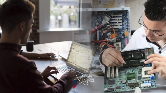 capa trabalho remoto