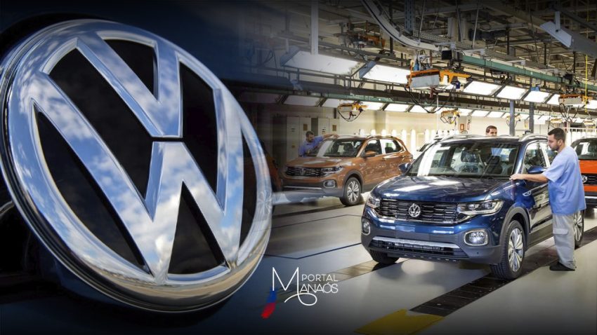 Volkswagen cancela layoff de 800 funcionários da fábrica de Taubaté após boas vendas do Polo