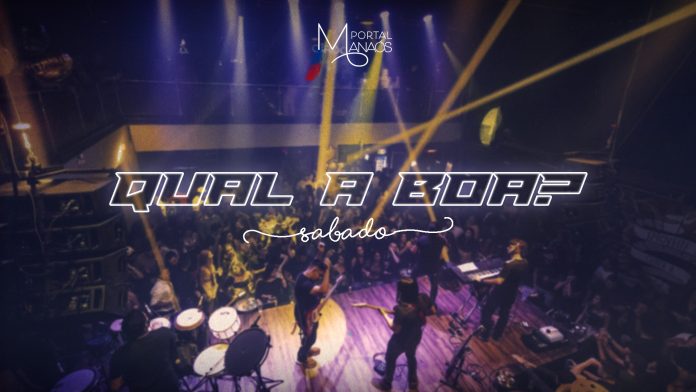 qual a boa sabado 'Qual a boa de hoje’ – Agenda cultural para este sábado 18/3; Confira!