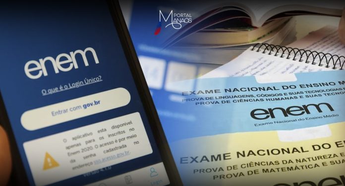 Estudantes, Inscrição, Enem 2024, Provas,