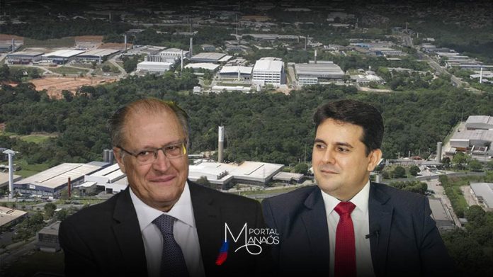 1ª Reunião CAS - Geraldo Alckmin - Marcelo Souza 1ª Reunião CAS - Geraldo Alckmin - Marcelo Souza