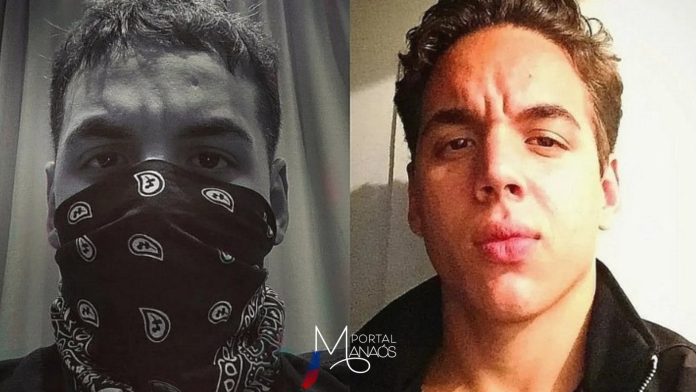 Capa para Facebook minimalista marketing estratégico roxo branco azul (1) Brasileiro, suspeito de homicídio, é preso com pedaços de carne humana