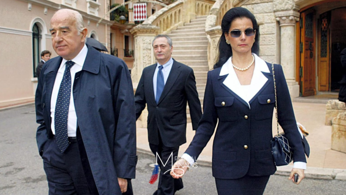 Família Safra Banco Safra - Disputa judicial entre herdeiros da família mais rica