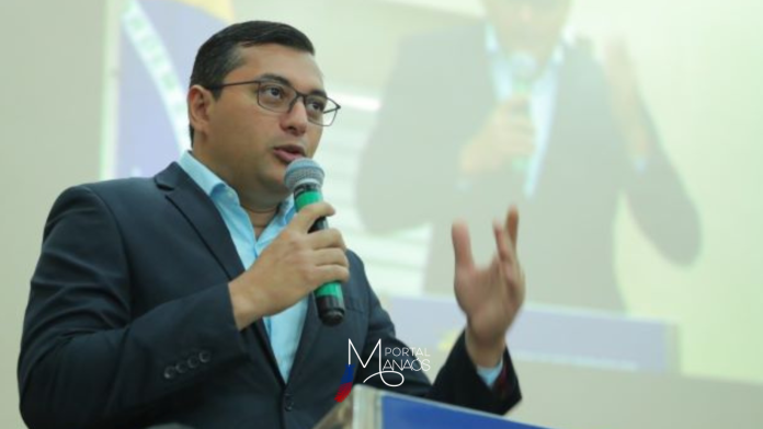 Governo do Amazonas Governo do Amazonas anuncia convocação de 299 aprovados no concurso da Secretaria de Educação