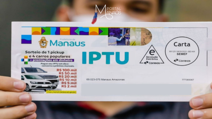 IPTU Prazo para pagamento do IPTU em cota única com desconto é prorrogado