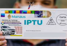 Prazo para pagar IPTU 2026 com desconto em Manaus termina na próxima semana Prazo para pagamento do IPTU em cota única com desconto é prorrogado
