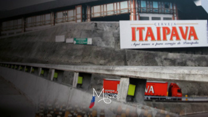 Itaipava ‘Itaipava em crise’ – Cervejaria Petrópolis pede recuperação judicial com dívida de R$ 4,2 bilhões