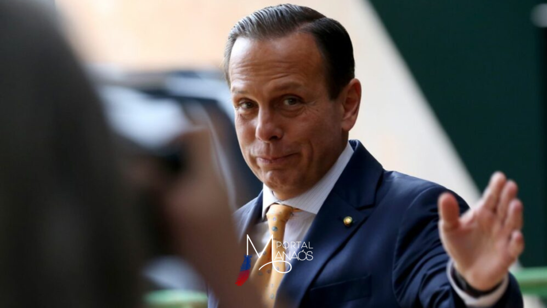 “Virou a casaca?” - João Doria elogia Governo Lula, e fala sobre diálogo