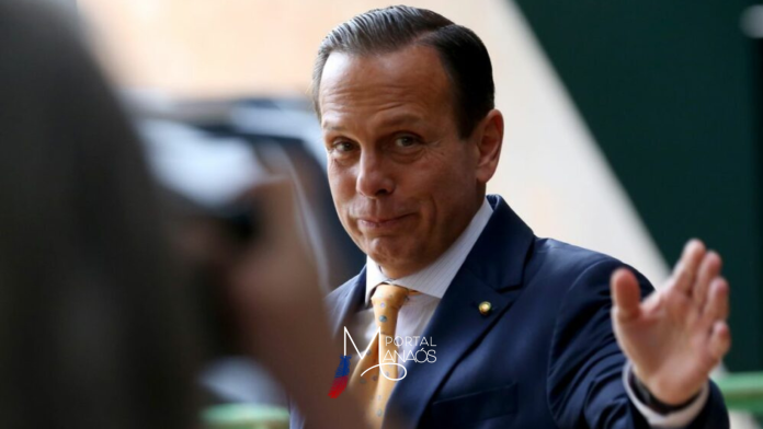 João Doria “Virou a casaca?” - João Doria elogia Governo Lula, e fala sobre diálogo