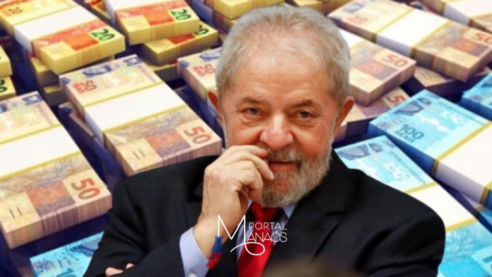 LULA C Lula bloqueia R$ 1,5 milhão de ministérios; veja os mais atingidos
