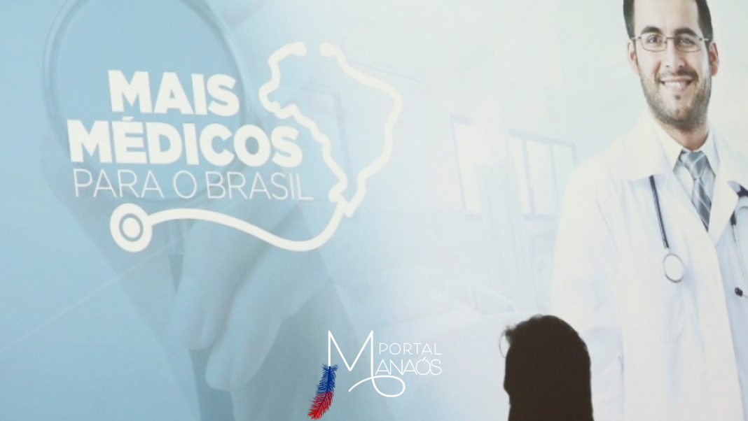 Lula relança programa Mais Médicos na segunda-feira