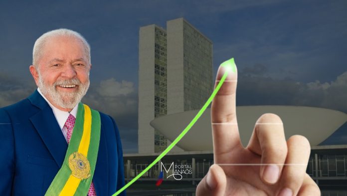 Lula - Teto de Gastos - Regra Lula - Teto de Gastos - Regra