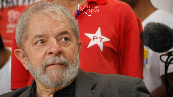 Lula-o2 Lula cancela agenda neste fim de semana após ser diagnosticado com pneumonia leve