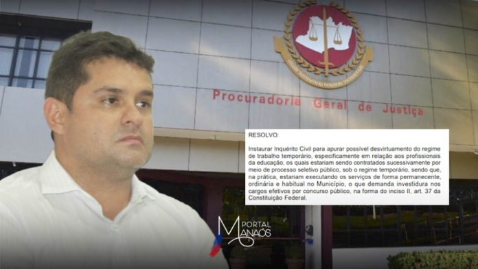 MPAM - Prefeitura Barreirinha - Glenio Seixas MPAM - Prefeitura Barreirinha - Glenio Seixas