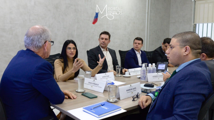 Ministerio da saúde Ministério da Saúde garante que Manaus será prioridade do novo ‘Mais Médicos para o Brasil’