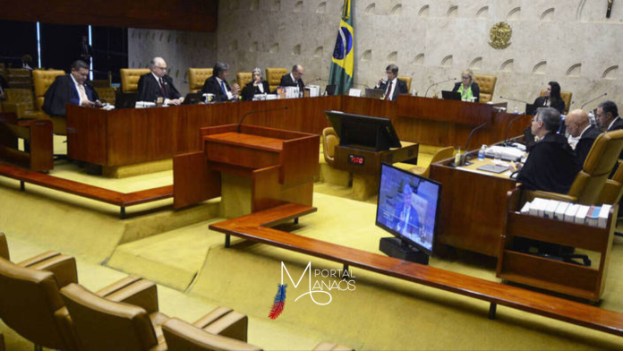 Ministro Ministro do STF admite serviços de transportes de passageiros sem licitação prévia