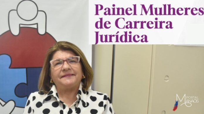 Painel Mulheres de Carreira Jurídica Evento - Painel Mulheres de Carreira Jurídica