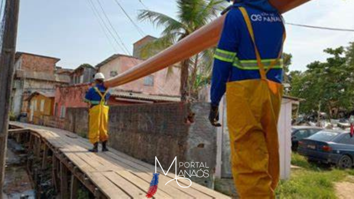 Ranking 'Ranking' - Manaus está entre as 20 piores cidades em tratamento de esgoto do país