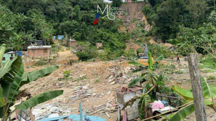 Riscos Força-tarefa da Gestão de Crise interdita mais de 130 residências em risco em Manaus