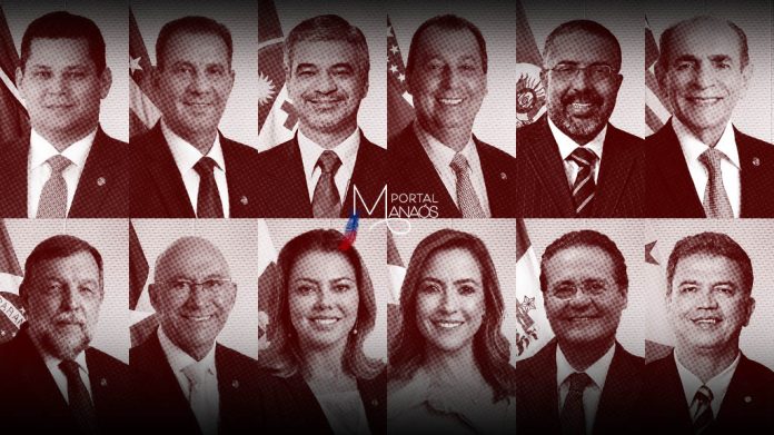 Senado - Senadores - Omar Aziz Senado - Omar Aziz