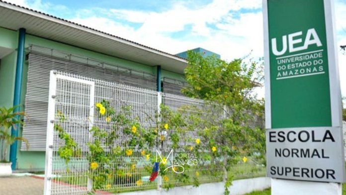 UEA UEA - Aulas são suspensas após assalto e tiroteio nesta quinta-feira