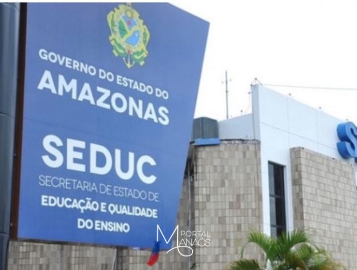 capa seduc Seduc abre inscrições para processo seletivo de estágios nos níveis médio e superior nesta segunda (24)