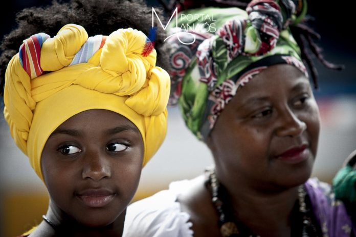 capa afrodescendentes ONU Fórum permanente de afrodescendentes se reunirá na ONU