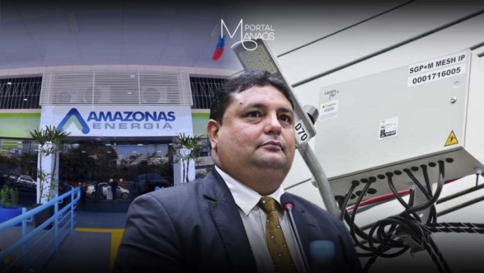 capa caio andré manaós Projeto de Caio André recebe parecer favorável da CMM