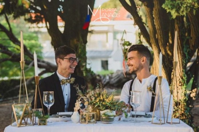 capa casamento japão Parlamentares de oposição do Japão podem liberar casamento gay