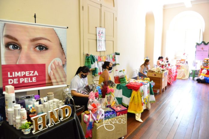 capa cultura SEC promove programação diversificada para o Dia 8 de março