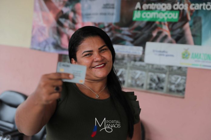 capa dia da mulher Wilson Lima encontra com beneficiárias do Auxílio Estadual no Dia da Mulher