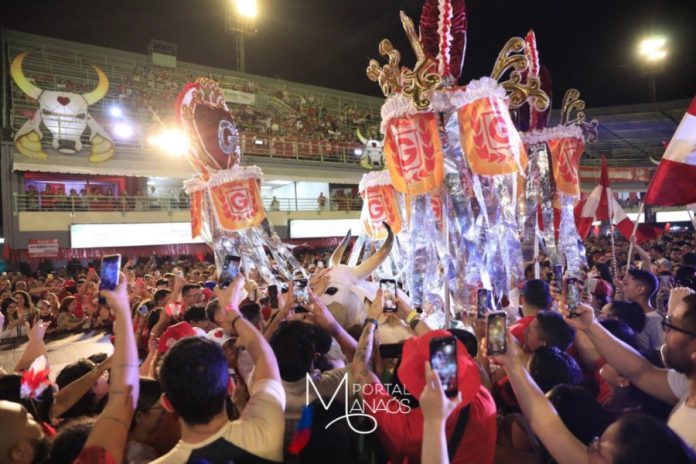 capa ensaios ‘Ensaio dos bumbás’ em Manaus contará com o apoio da SEC