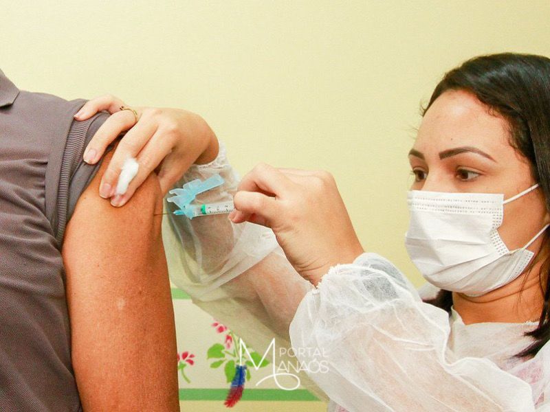 Prefeitura abre campanha de vacinação contra a influenza nesta segunda 27/3